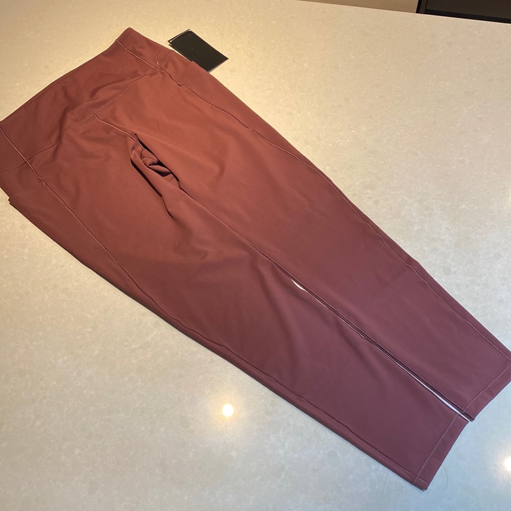 New Arcteryx size 14 essent HR lefgings I 28' colors  Jupiter woman ⭐️⭐️⭐️⭐️ - Picture 10 of 17
